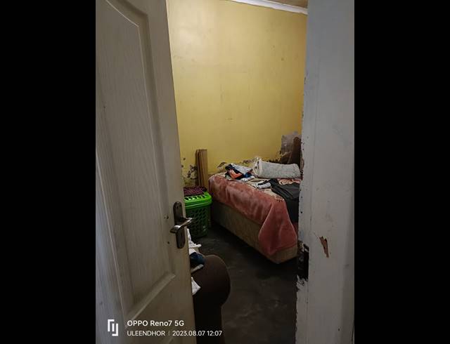 3 BEDROOM FREESTANDING FOR SALE IN EDENDALE N